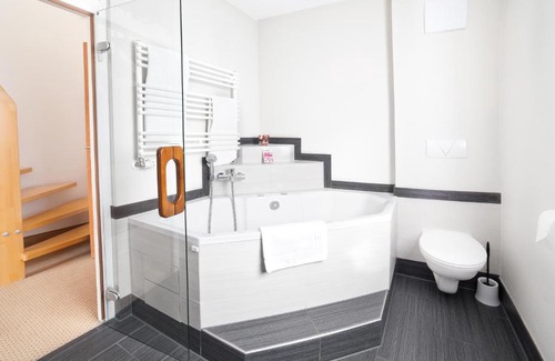 Wangen im Allgaeu Bed & Breakfast | allgovia hotel garni