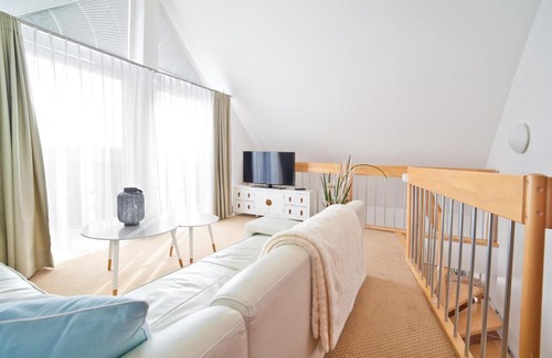 Wangen im Allgaeu Bed & Breakfast | allgovia hotel garni