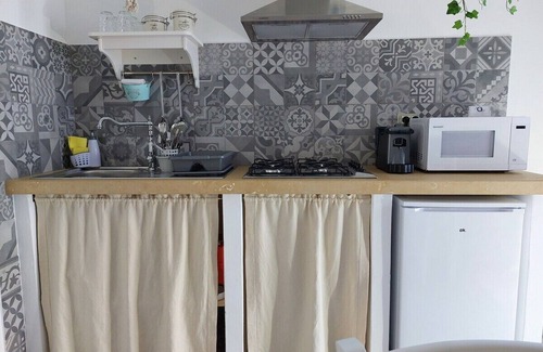Matino House | Alli Rotti Guest House casa vacanza a pochi minuti da Gallipoli