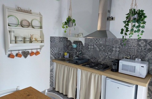 Matino House | Alli Rotti Guest House casa vacanza a pochi minuti da Gallipoli