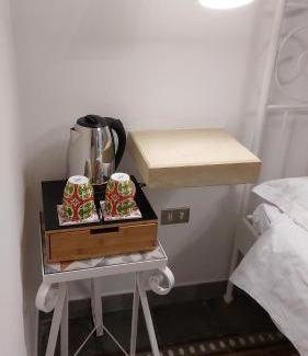 Matino House | Alli Rotti Guest House