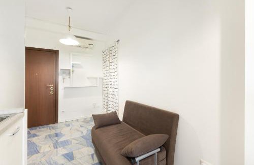 QT8 Apartment | Allianz House - Panoramic San Siro cozy house