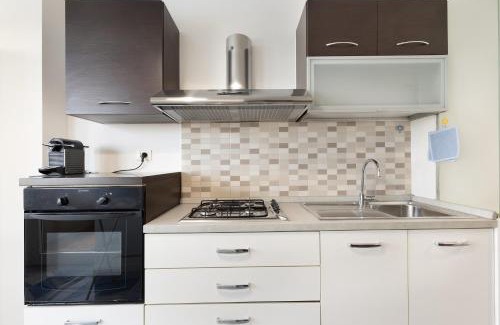 QT8 Apartment | Allianz House - Panoramic San Siro cozy house