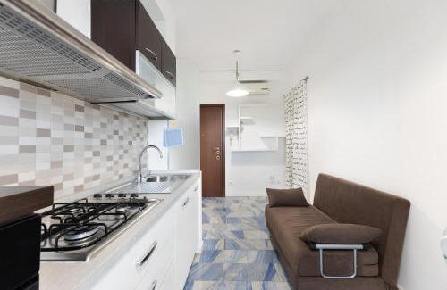 QT8 Apartment | Allianz House - Panoramic San Siro cozy house