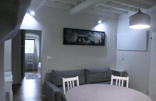 Bagno a Ripoli Apartment | Allie's flat