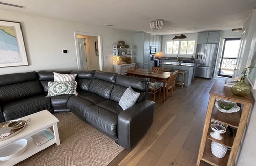 Alligator Point House | Alligator Point Beachfront Vacation Destination