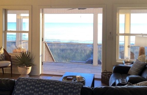 Alligator Point House | Alligator Point Beachfront Vacation Destination