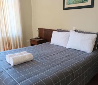 Urubamba Hotel | Allin Illary Eco Hospedaje