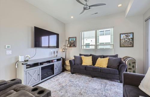 Arvada House | Allison Street home
