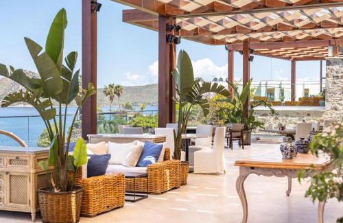 Yalikavak Hotel | Allium Bodrum Resort & Spa
