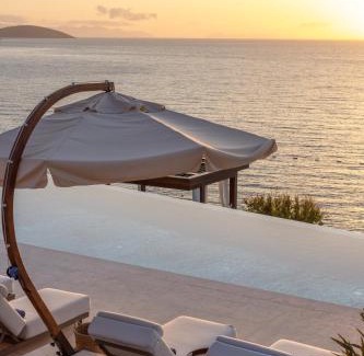 Yalikavak Hotel | Allium Bodrum Resort & Spa