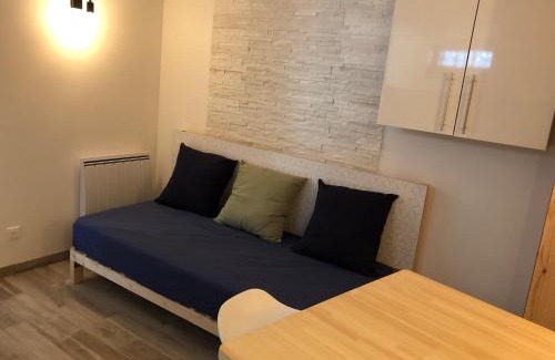 Houilles Apartment | AlloAppartMeublé Topaze