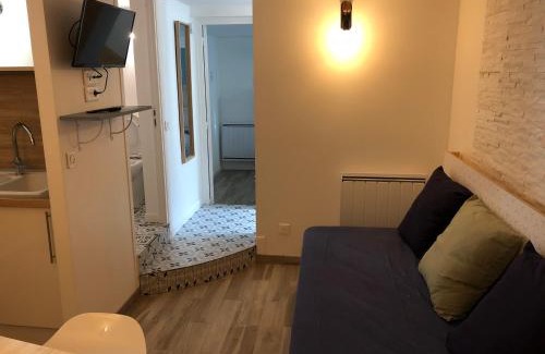 Houilles Apartment | AlloAppartMeublé Topaze