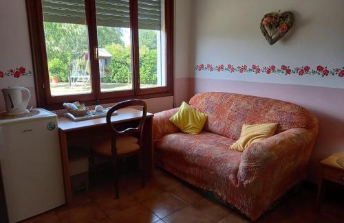Mira Bed & Breakfast | Alloggi Adamo Venice