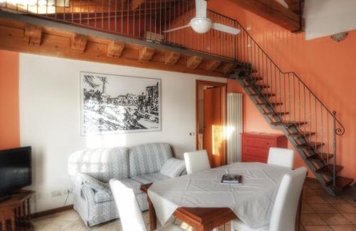 Vicenza Apartment | Alloggi Alba