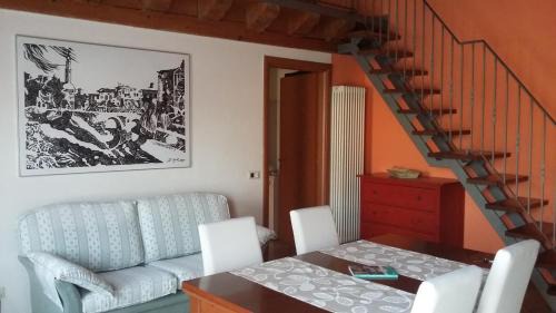 Vicenza Apartment | Alloggi Alba