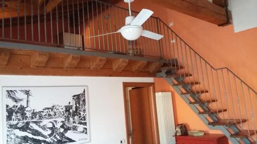 Vicenza Apartment | Alloggi Alba