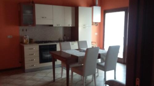 Vicenza Apartment | Alloggi Alba