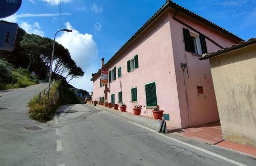 Giglio Castello House | Alloggi Mario & Marta