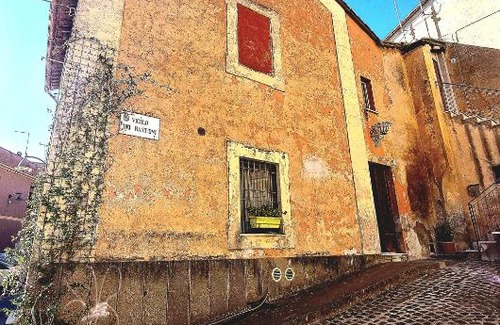 Cerveteri House | Alloggi Turistici Boccetta 27