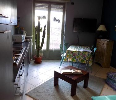 Cuneo Nuova Apartment | Alloggio Butterfly