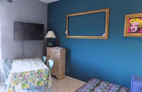 Cuneo Nuova Apartment | Alloggio Butterfly