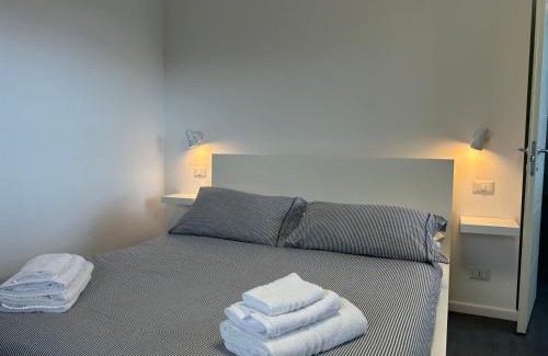 Maccarese Apartment | Alloggio Buttero 12
