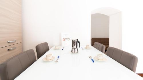 Castellaneta Apartment | Alloggio da Paolina