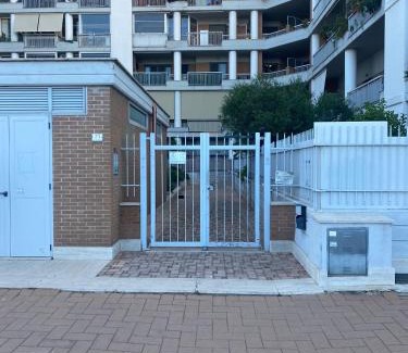 Fiumicino Apartment | Alloggio di CLA