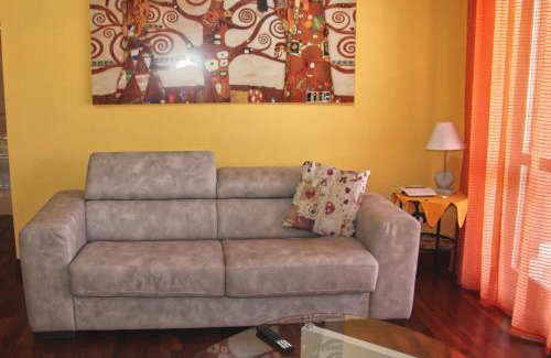Fiumicino Apartment | Alloggio di CLA