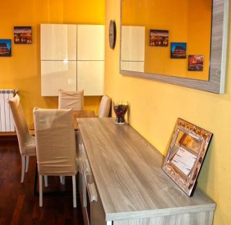 Fiumicino Apartment | Alloggio di CLA