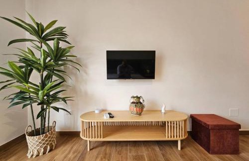 Bagnoli Apartment | Alloggio Di Niso