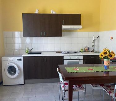 Guzman House | Alloggio Flaminia con parcheggio di proprietà!