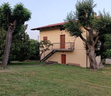 Burzanella Apartment | Alloggio i querceti