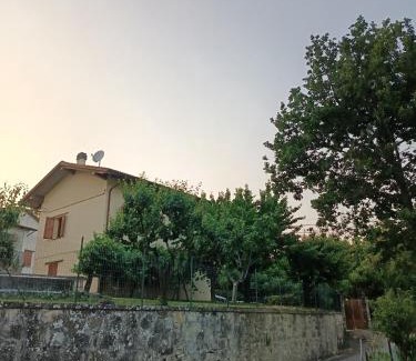 Burzanella Apartment | Alloggio i querceti