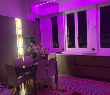 Genoa Apartment | Alloggio in Villa Bordone ,Aeroporto & Private Parking
