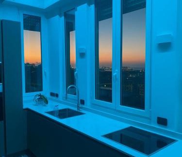 Genoa Apartment | Alloggio in Villa Bordone ,Aeroporto & Private Parking