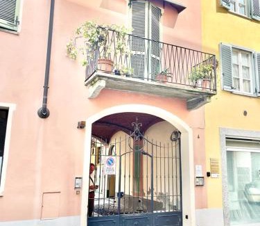 Biella Apartment | Alloggio MAIA centro Biella