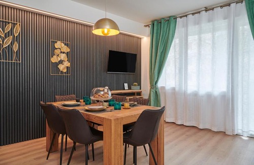 Treviso Apartment | ALLOGGIO MARGHERITA