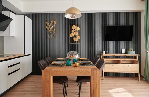 Treviso Apartment | ALLOGGIO MARGHERITA