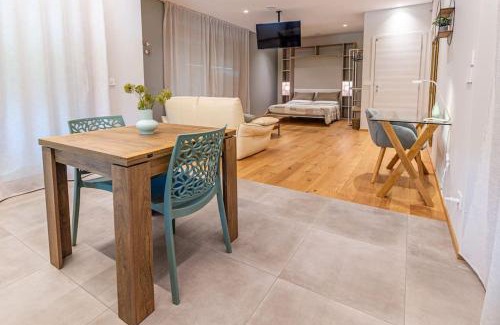 Piazza Apartment | Alloggio Monolocale