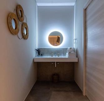Piazza Apartment | Alloggio Monolocale