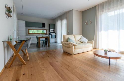 Piazza Apartment | Alloggio Monolocale