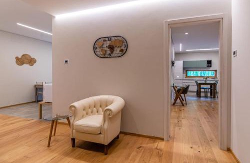 Piazza Apartment | Alloggio Monolocale