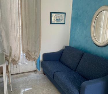Bonifati House | Alloggio nel Borgo Marinaro