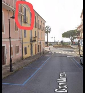 Bonifati House | Alloggio nel Borgo Marinaro