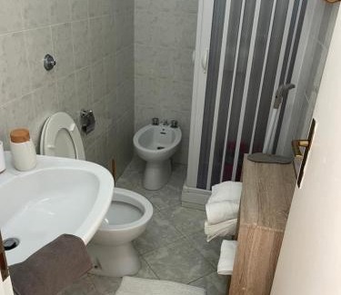 Bonifati House | Alloggio nel Borgo Marinaro