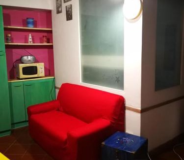 Giglio Castello Apartment | ALLOGGIO S.ANNA
