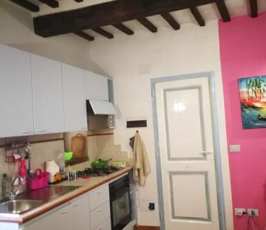 Giglio Castello Apartment | ALLOGGIO S.ANNA