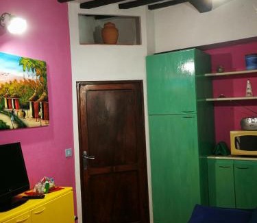 Giglio Castello Apartment | ALLOGGIO S.ANNA